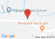 Map image of 55 Gaywood Road, Kings Lynn, Norfolk, PE30 2PS, 