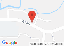Map image of 69 Gaywood Road, Kings Lynn, Norfolk, PE30 2PS
