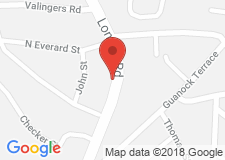 Map image of 88 London Road, Kings Lynn, Norfolk, PE30 5EU