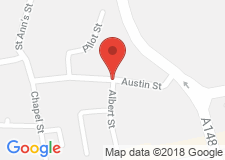 Map image of Regis House, 40 London Road, Kings Lynn, Norfolk, PE30 5QH, 