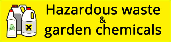 Hazardous waste
